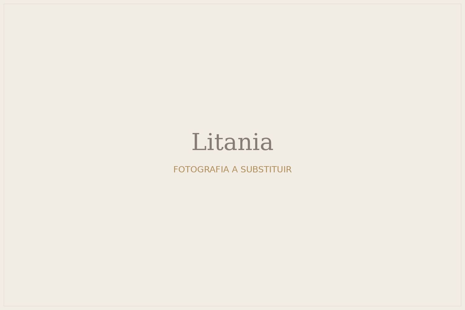 Litania