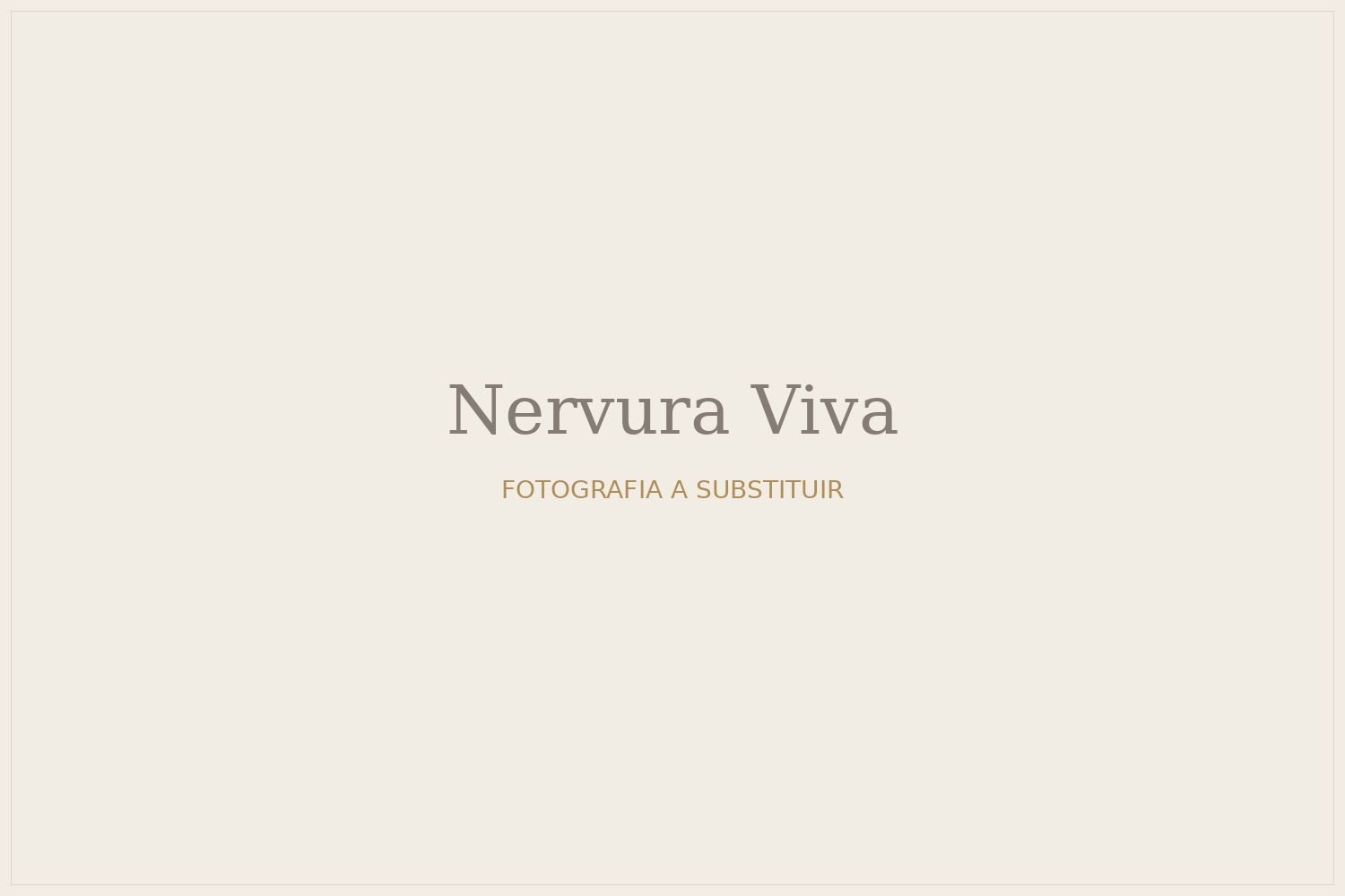 Nervura Viva