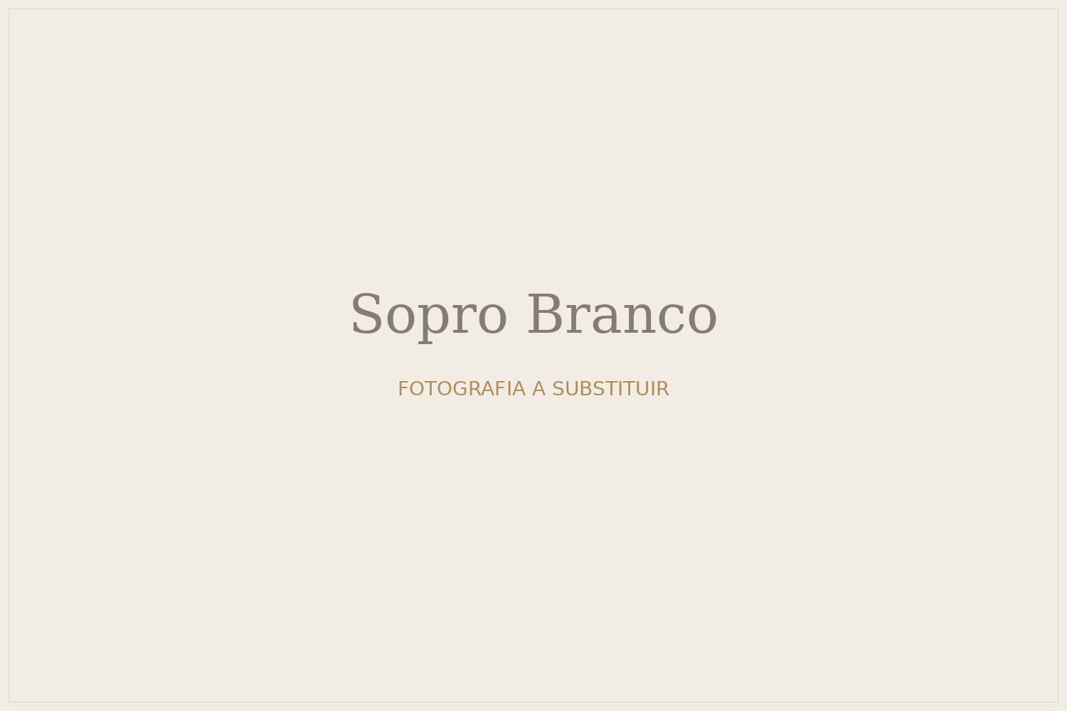 Sopro Branco
