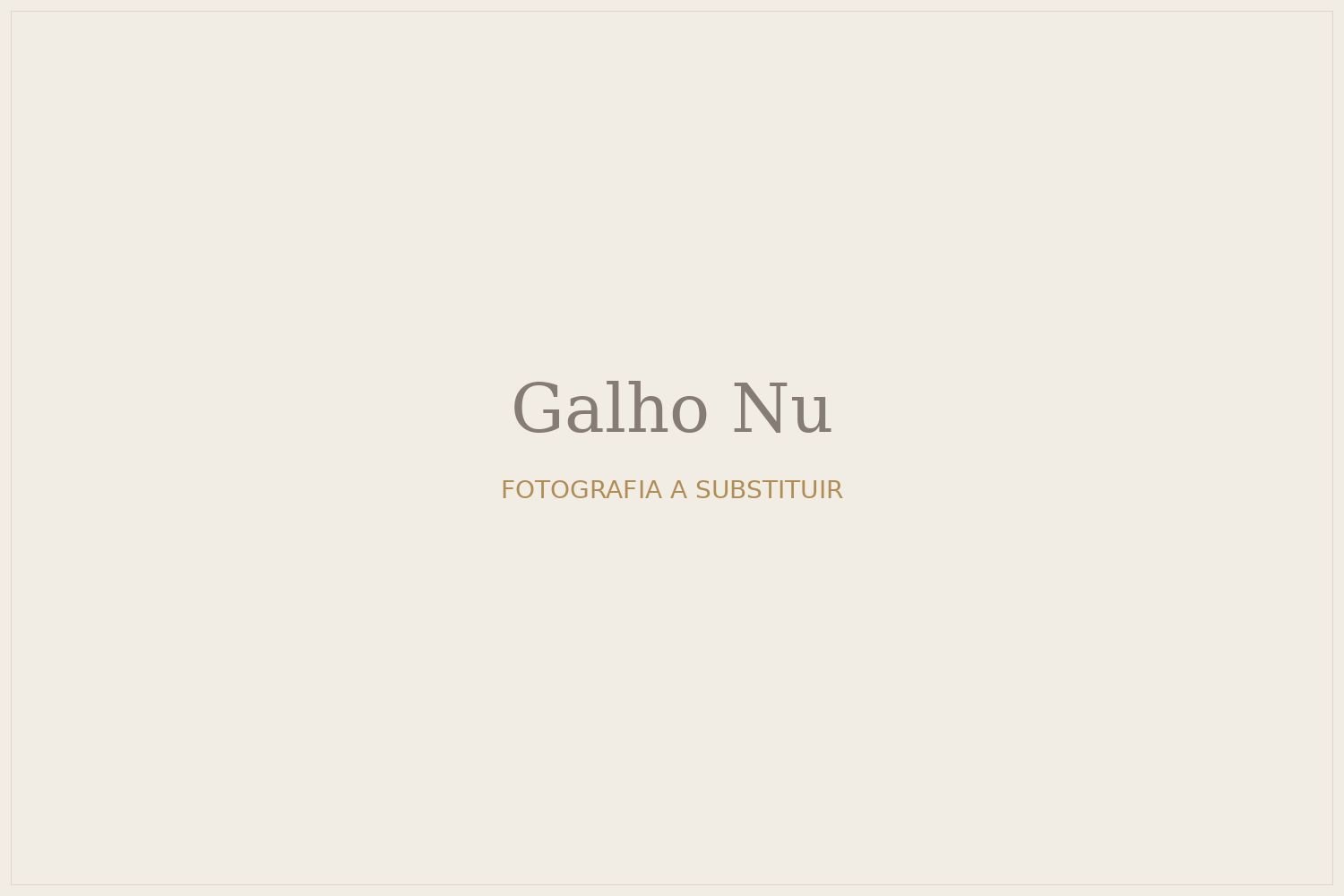 Galho Nu