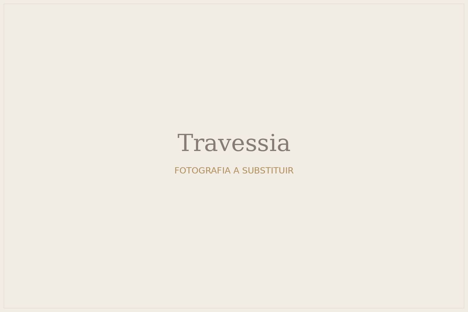Travessia