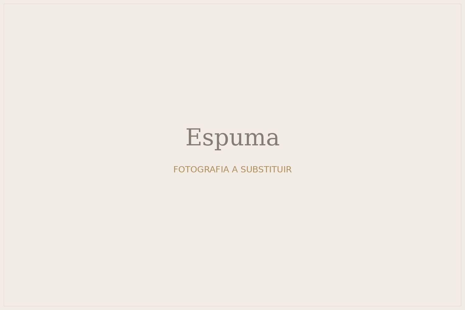 Espuma