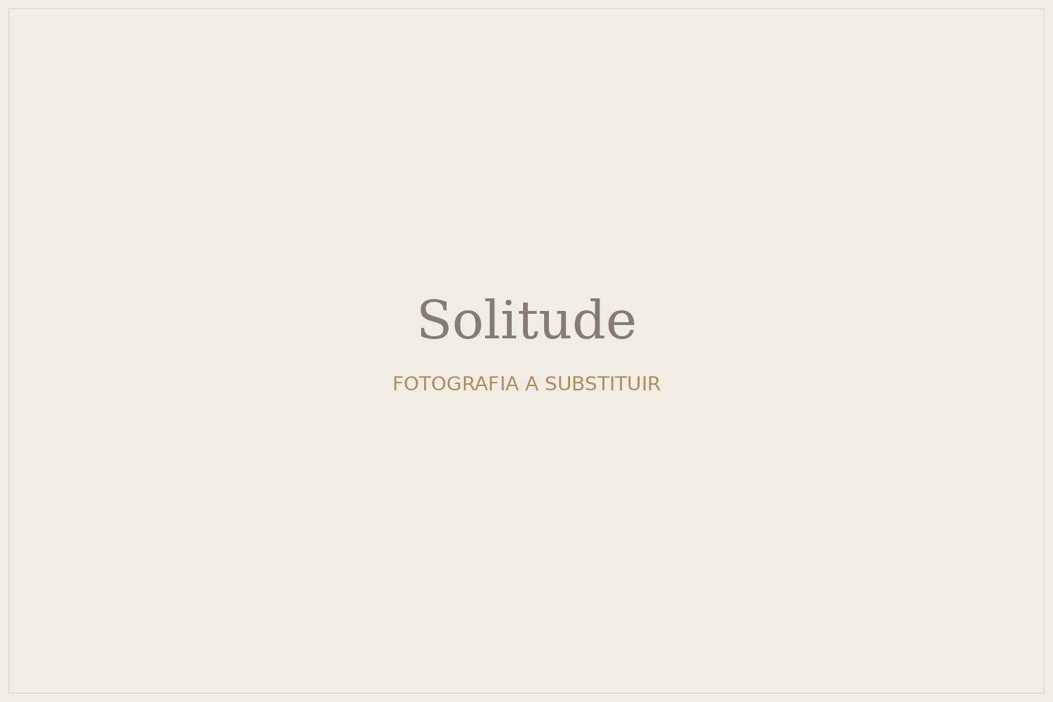 Solitude